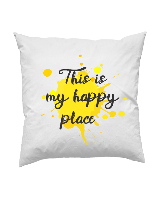Happy place